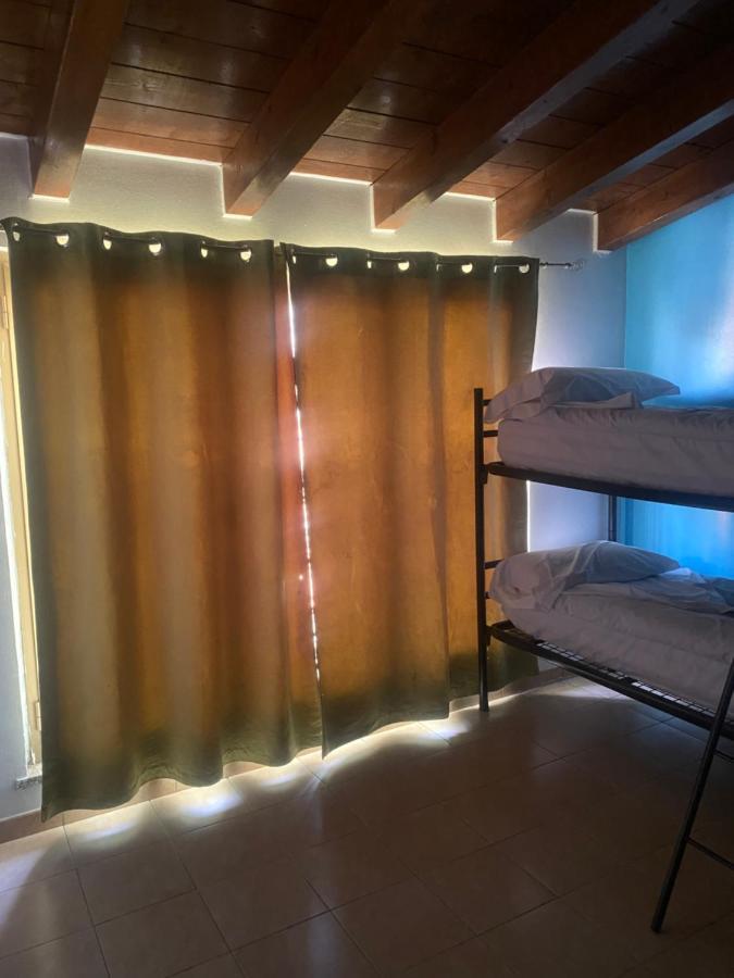 Mrhostel Milano Bagian luar foto