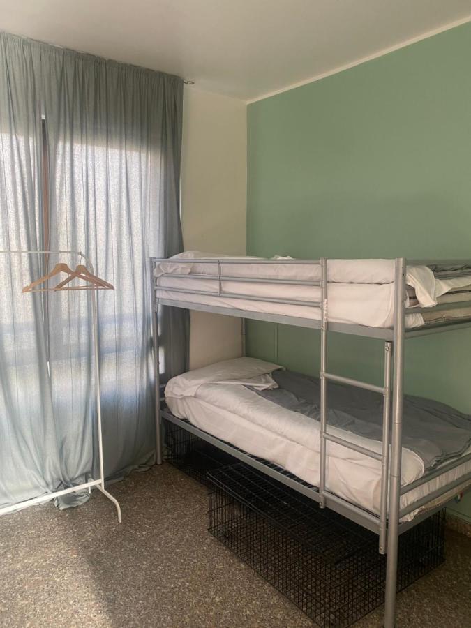Mrhostel Milano Bagian luar foto