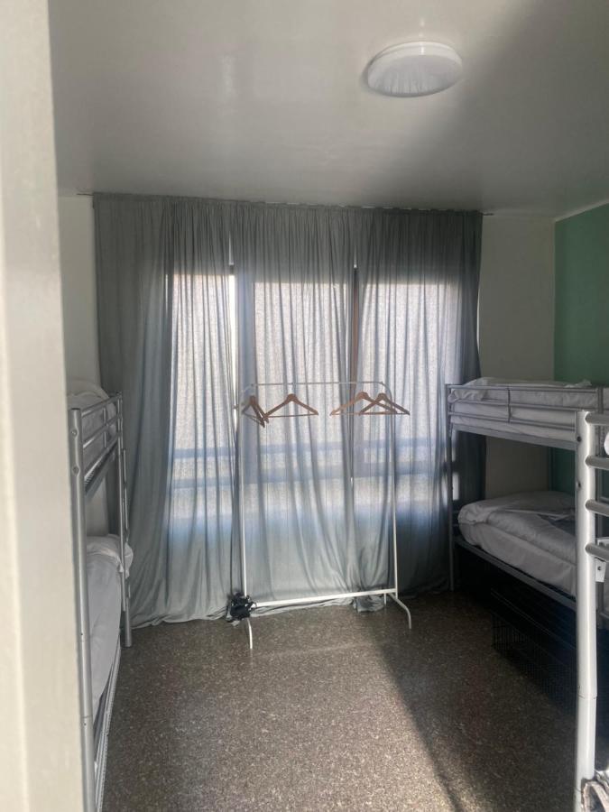 Mrhostel Milano Bagian luar foto