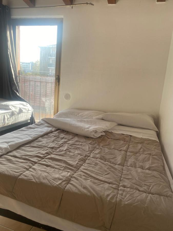 Mrhostel Milano Bagian luar foto