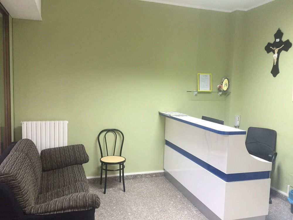 Mrhostel Milano Bagian luar foto