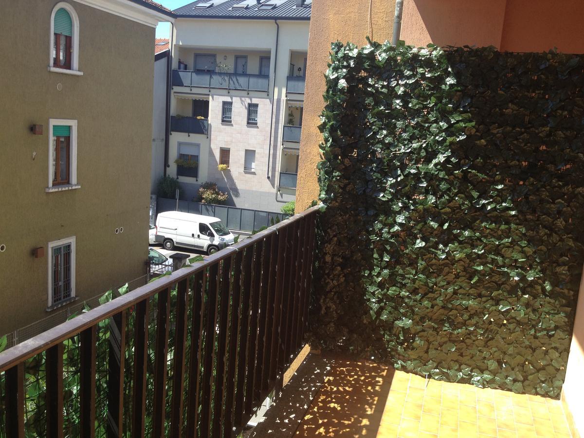 Mrhostel Milano Bagian luar foto
