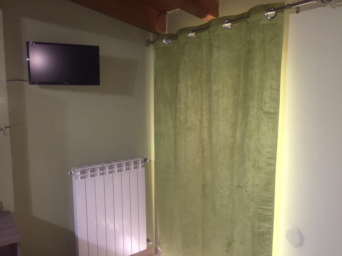 Mrhostel Milano Bagian luar foto